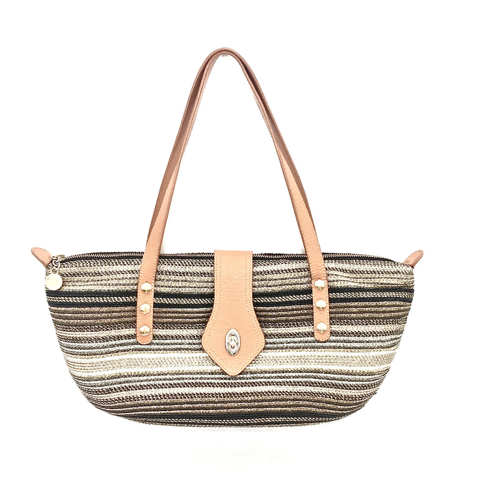 ❤️Eric Javits Multicolor Woven Shoulder Bag❤️